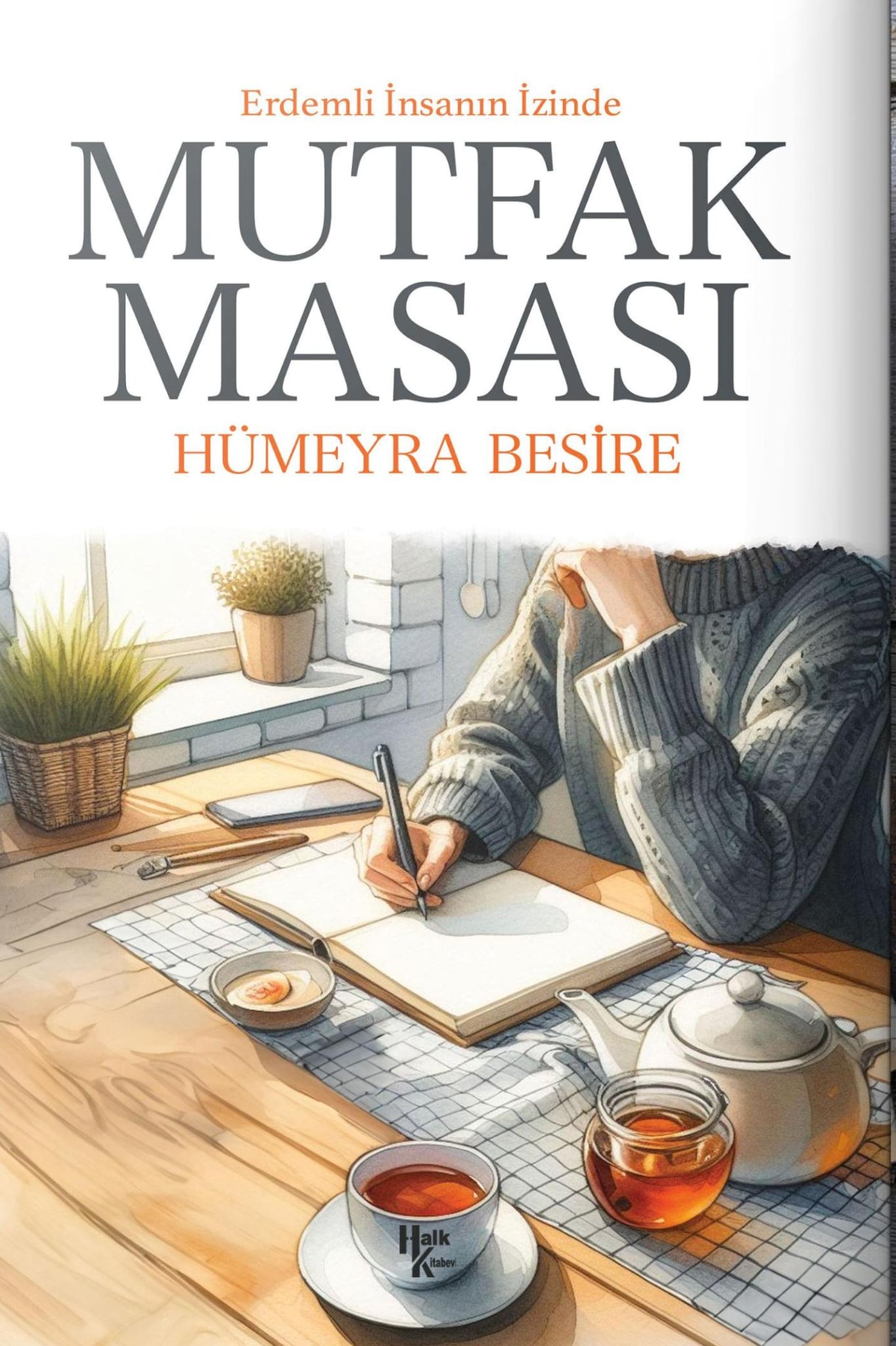 Mutfak Masası