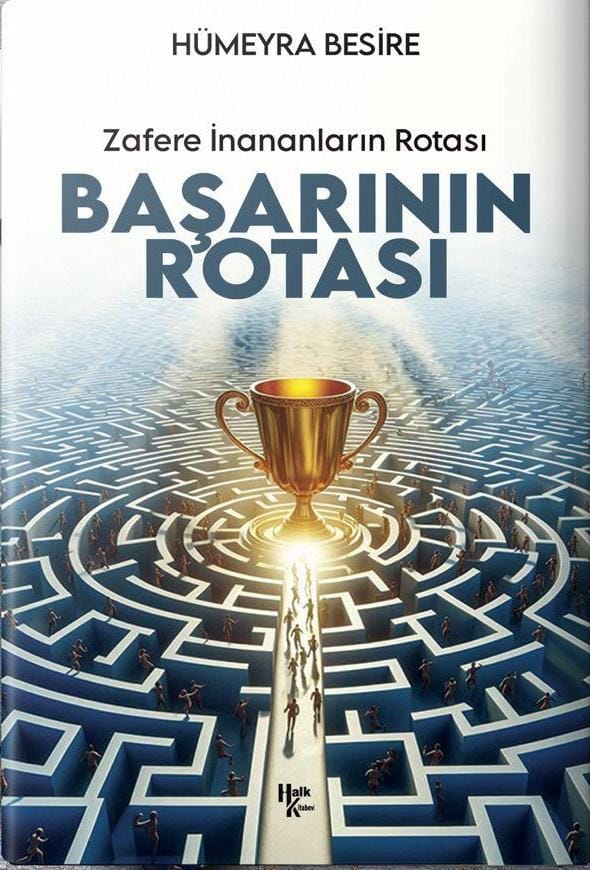 Başarının Rotası