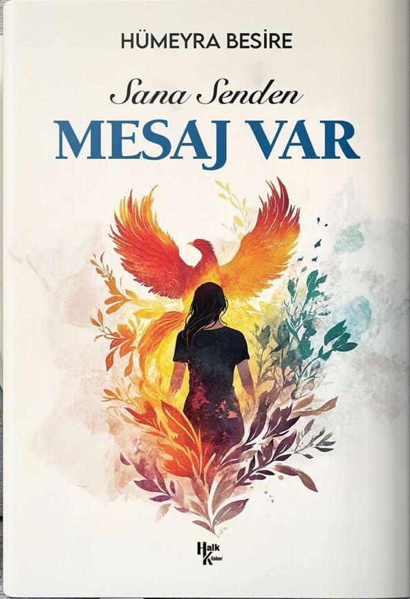 Sana Senden Mesaj Var